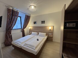 Aparthotel Bad Mergentheim