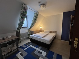 Aparthotel Bad Mergentheim
