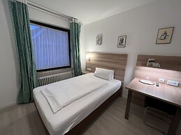 Aparthotel Bad Mergentheim