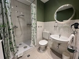Aparthotel Bad Mergentheim