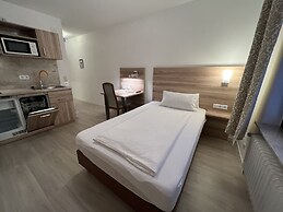 Aparthotel Bad Mergentheim