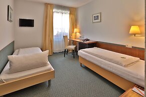 Aparthotel Bad Mergentheim