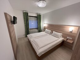 Aparthotel Bad Mergentheim