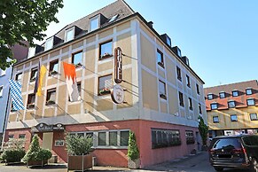 Aparthotel Bad Mergentheim