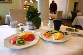 Aparthotel Bad Mergentheim