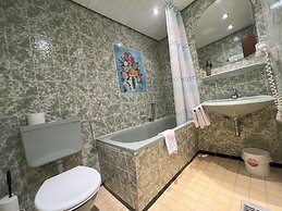 Aparthotel Bad Mergentheim