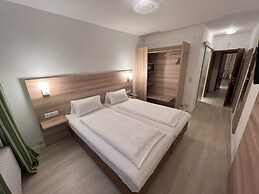Aparthotel Bad Mergentheim
