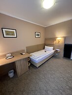 Aparthotel Bad Mergentheim