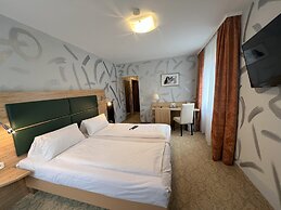 Aparthotel Bad Mergentheim