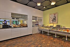 Aparthotel Bad Mergentheim