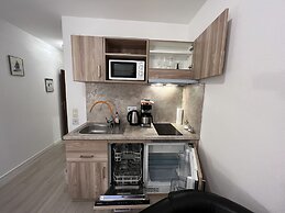Aparthotel Bad Mergentheim