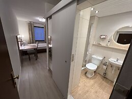 Aparthotel Bad Mergentheim