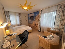 Aparthotel Bad Mergentheim