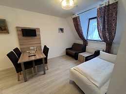 Aparthotel Bad Mergentheim