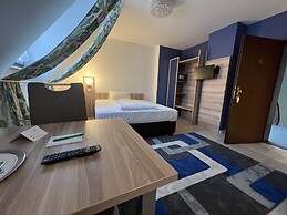 Aparthotel Bad Mergentheim