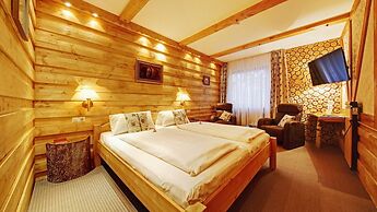 Aparthotel Bad Mergentheim