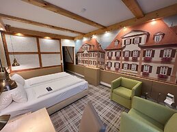 Aparthotel Bad Mergentheim