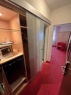 Aparthotel Bad Mergentheim