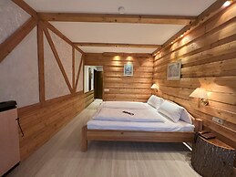 Aparthotel Bad Mergentheim