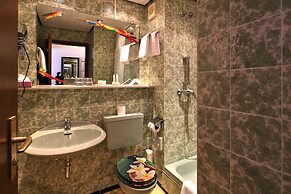 Aparthotel Bad Mergentheim