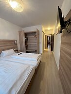 Aparthotel Bad Mergentheim