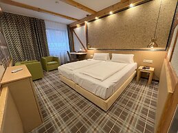 Aparthotel Bad Mergentheim