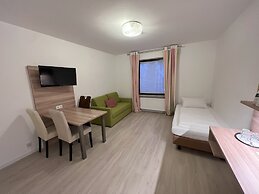 Aparthotel Bad Mergentheim