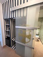 Aparthotel Bad Mergentheim