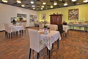 Aparthotel Bad Mergentheim