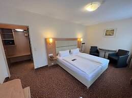 Aparthotel Bad Mergentheim