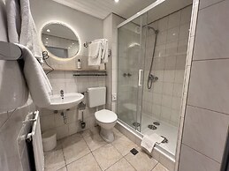 Aparthotel Bad Mergentheim