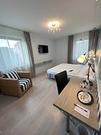Aparthotel Bad Mergentheim