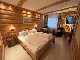Aparthotel Bad Mergentheim