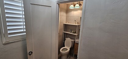 Sirena Azul SoBe Suite 4