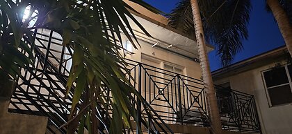 Sirena Azul SoBe Suite 4