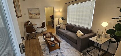 Sirena Azul SoBe Suite 4