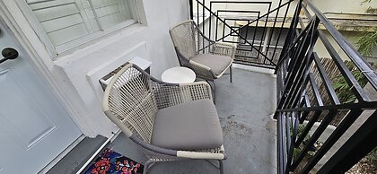 Sirena Azul SoBe Suite 4