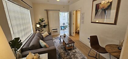 Sirena Azul SoBe Suite 4