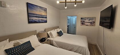 Sirena Azul SoBe Suite 4