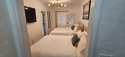 Sirena Azul SoBe Suite 4