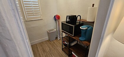 Sirena Azul SoBe Suite 4