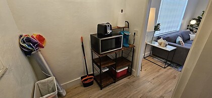 Sirena Azul SoBe Suite 4