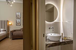 Porta Castello Suites