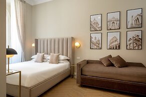 Porta Castello Suites