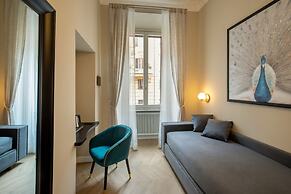 Porta Castello Suites