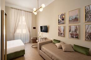 Porta Castello Suites