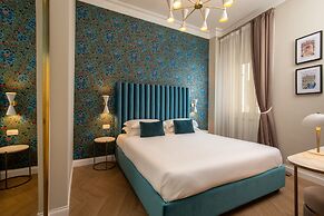 Porta Castello Suites