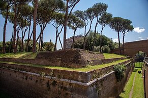 Porta Castello Suites