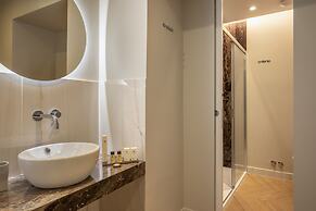 Porta Castello Suites