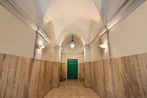 Porta Castello Suites